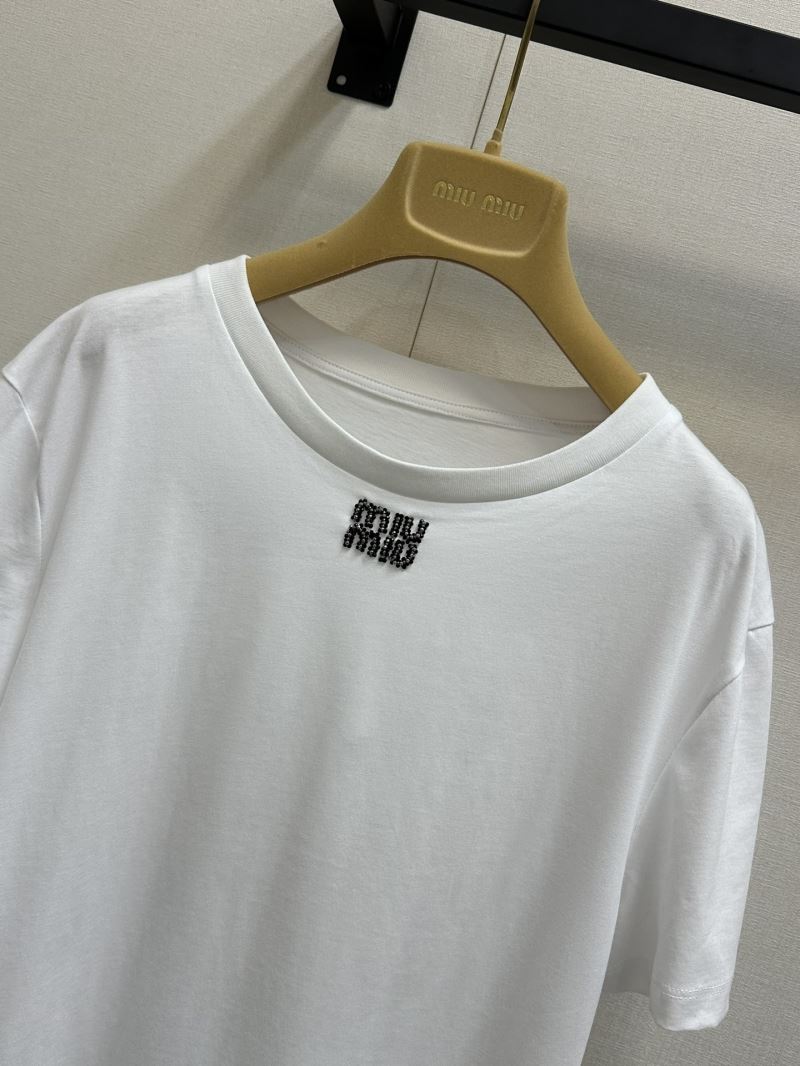 Miu Miu T-Shirts